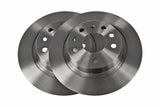 Brake Disc - Opel | 95526639