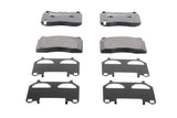 Brake Pad Set - Opel | 13411116