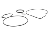 Vaico Water Pump - Opel 1334067-VAI