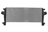 Charge Air Cooler - Opel | 1302148