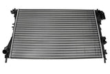 Radiator - Opel | 95524868