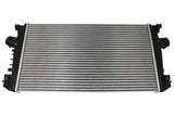 Charge Air Cooler - Opel | 1302133