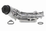 Engine Oil Cooler - Opel | 25199751