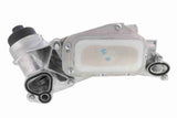 Vemo Engine Oil Cooler - Opel 25199751-VEM