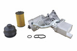 Engine Oil Cooler - Opel | 55566784