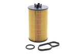 Vemo Engine Oil Cooler - Opel 55566784-VEM