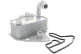 Engine Oil Cooler - Opel | 55273041