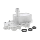 Engine Oil Cooler - Opel | 55599942