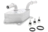 Engine Oil Cooler - Opel | 12639408