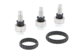 Vemo Engine Oil Cooler - Opel 12639408-VEM