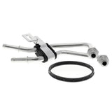 Vemo Engine Oil Cooler - Opel 25202979-VEM