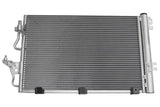 Air Conditioning Condenser - Opel | 1850096