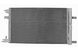 Air Conditioning Condenser - Opel | 39140128