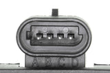 Vemo Ignition Coil - Opel 1208051-VEM