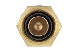 Vemo Coolant Temperature Sensor - Opel 1342561-VEM
