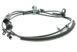 Wheel Speed Sensor - Opel | 23497011
