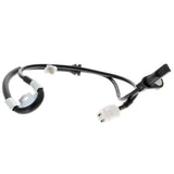 Wheel Speed Sensor - Opel | 95514682