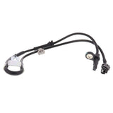 Wheel Speed Sensor - Opel | 4709219