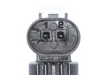 Vemo Coolant Temperature Sensor - Opel 1338383-VEM