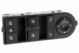 Window Regulator Switch - Opel | 6240447