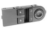 Window Regulator Switch - Opel | 13228879