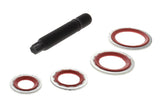 Vemo Air Conditioning Expansion Valve - Opel 1618263-VEM