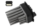 Interior Blower Regulator - Opel | 1808441