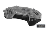 Interior Blower Regulator - Opel | 1808552