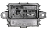 Vemo Interior Blower Regulator - Opel 84178783-VEM