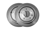 Brake Disc - Opel | 20968395