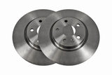 Brake Disc - Opel | 0569081