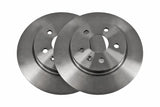 Brake Disc - Opel | 0569128