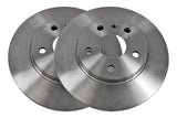 Brake Disc - Opel | 0569078