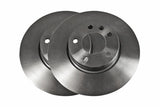 Brake Disc - Opel | 0569016