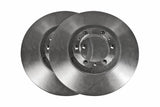 Brake Disc - Opel | 0569050