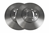 Brake Disc - Opel | 95526655