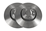 Brake Disc - Opel | 95526651