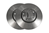 Brake Disc - Opel | 95526652