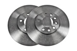 Brake Disc - Opel | 95526645