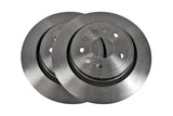 Brake Disc - Opel | 95526644