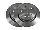Brake Disc - Opel | 569120
