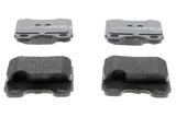 Brake Pad Set - Opel | 1605877
