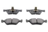 Brake Pad Set - Opel | 1605855