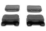 Brake Pad Set - Opel | 1605026