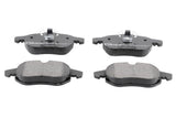 Brake Pad Set - Opel | 1605283