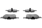 Brake Pad Set - Opel | 1605177