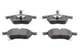 Brake Pad Set - Opel | 95514416