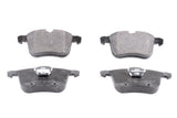 Brake Pad Set - Opel | 1605138
