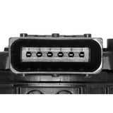 Vemo Accelerator Pedal - Opel 0848040-VEM