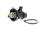 Thermostat Housing - Opel | 25200455
